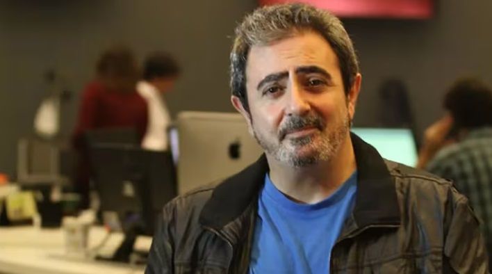 Internaron a Eduardo de la Puente tras sufrir un ACV
