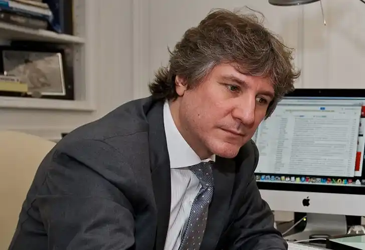 Boudou procesado: El Vicepresidente ahora pide no ampliar su indagatoria 