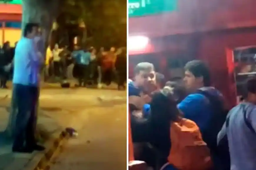 Un senador tildó a Castrillón de "cocorito" cuando se opuso a su designación en el STJ