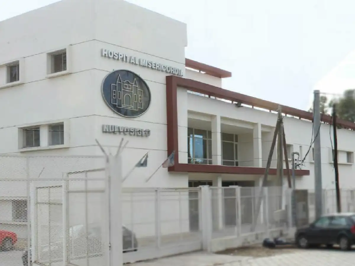 Detuvieron a un familiar de la joven discapacitada que dio a luz en Córdoba