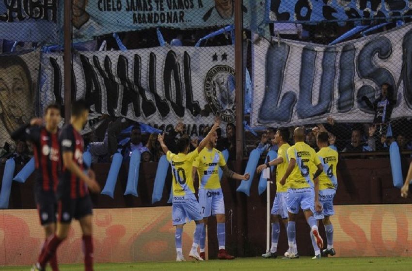 Temperley eliminó a San Lorenzo y espera por el ganador del clásico rosarino