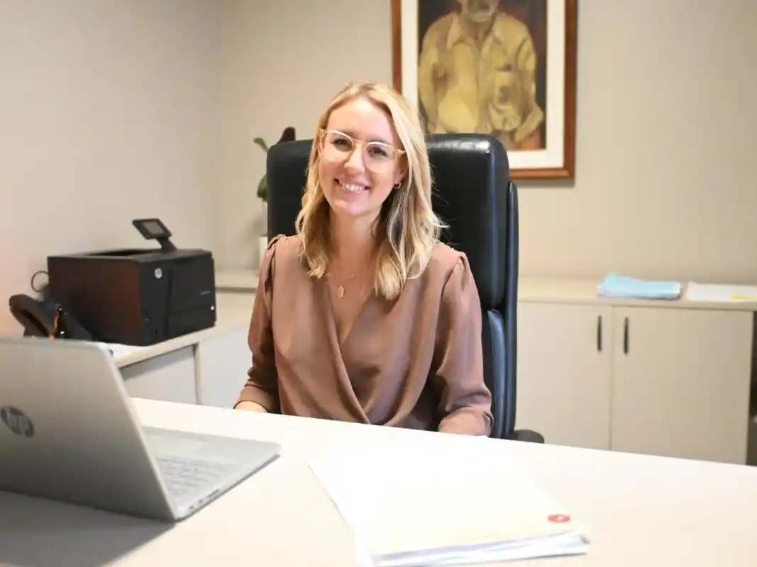 Julieta Carrazza destacó al Carnaval del País como "un motor turístico muy importante" y habló sobre las expectativas para febrero