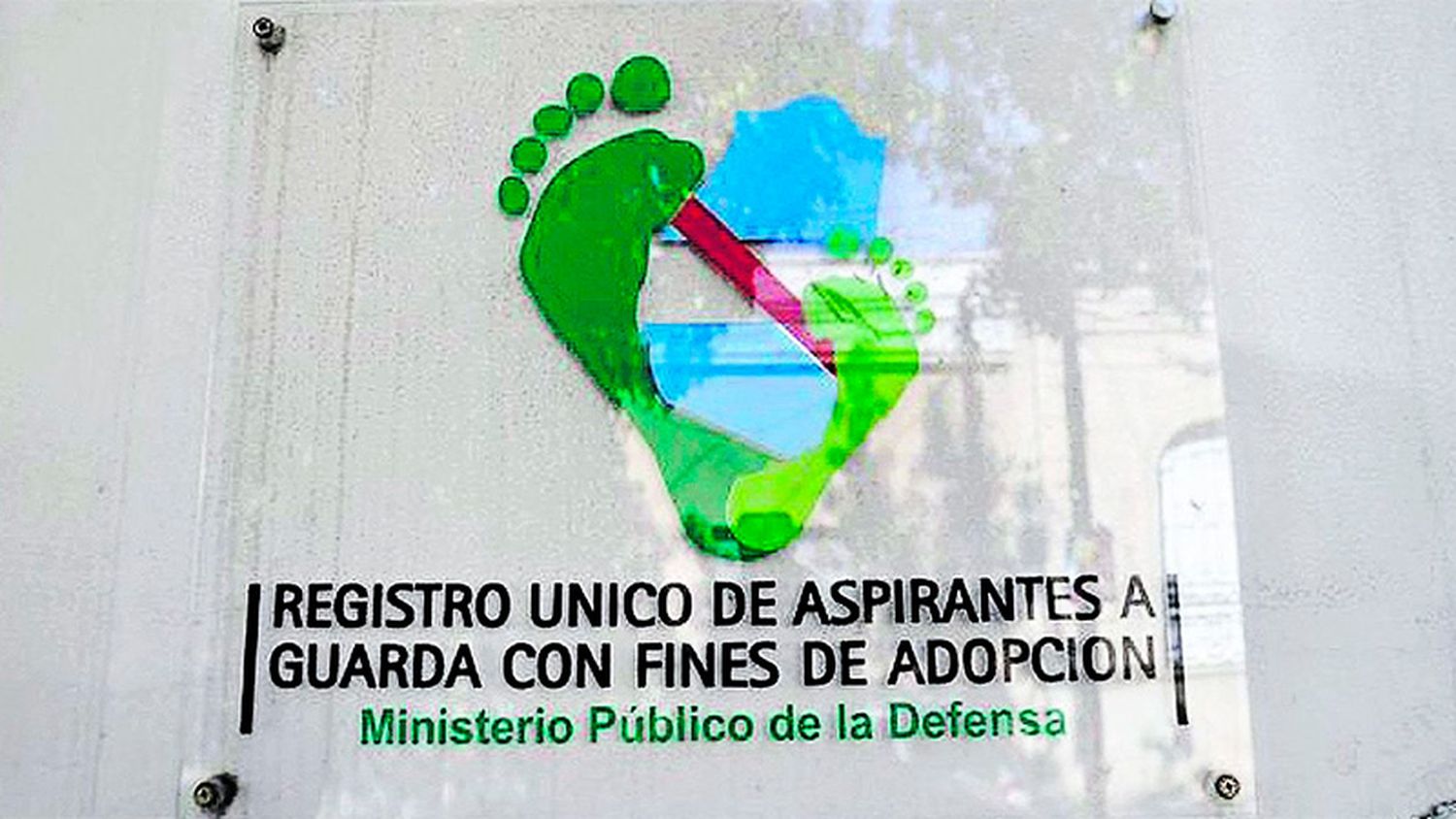 Este lunes se realiza el encuentro obligatorio para ser aspirante a Guarda con Fines Adoptivos