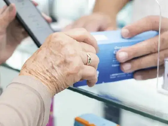La Justicia Federal ordenó a UPCN garantizar 
la entrega de medicamentos a un afiliado