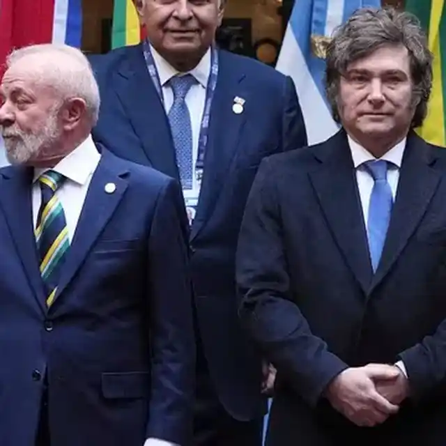 El presidente de la Nación confirmó que participará de la Cumbre de Jefes de Estado del Mercosur en Paraguay