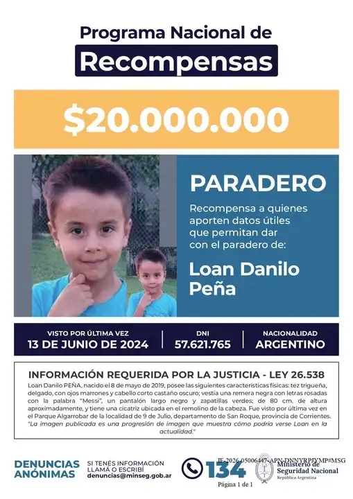 loan peña