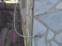 Robaron 15 metros de cable de la Asociación de Hoteles