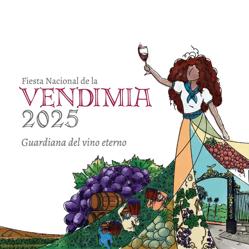 Vendimia 2025