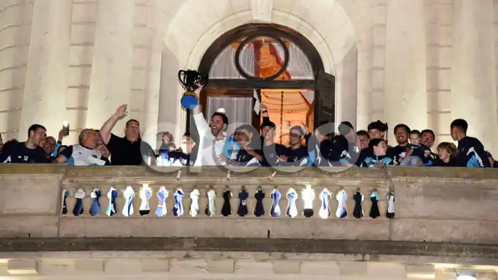 Continúa la incertidumbre por la posible clasificación de Tandil a la Copa Argentina