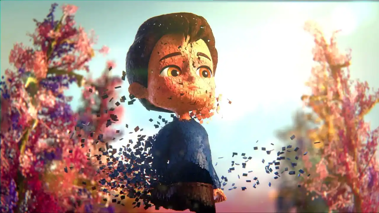 Ian: el emotivo corto de Campanella sobre inclusión social