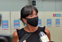 Iparraguirre catalogó como "grave" la vacunación de ciertos funcionarios municipales 
