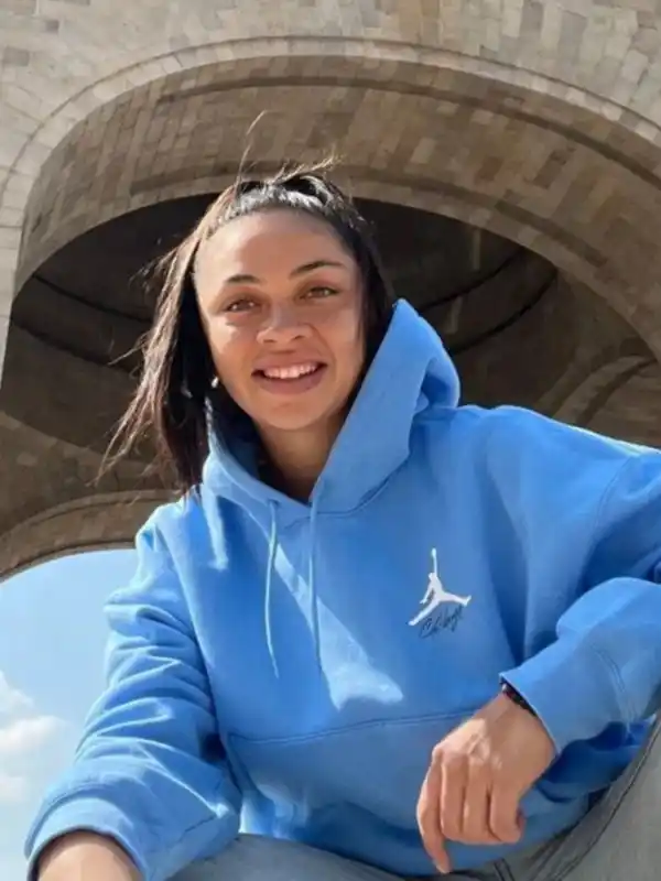 Te presentamos a Stefanía Aradillas, la jugadora de softbol más linda de México