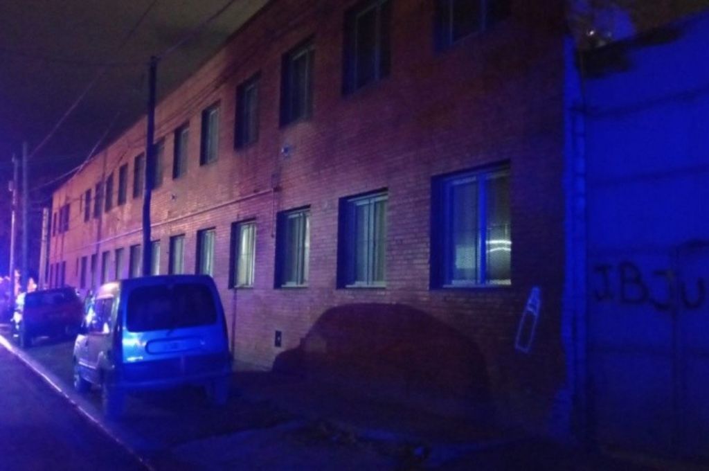 Rosario: pese a la custodia policial, balearon otra vez una escuela