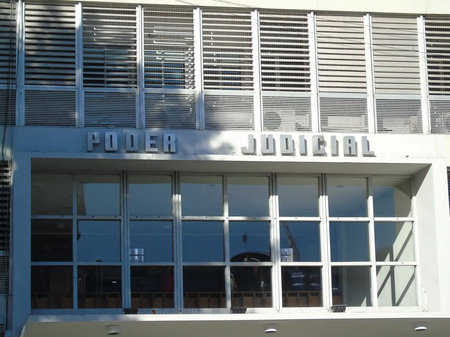 La justicia investiga posible delito sexual contra un menor en Paraná