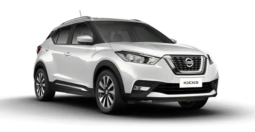 Nissan Kicks llegó a Crespo revolucionando el mercado de los crossovers