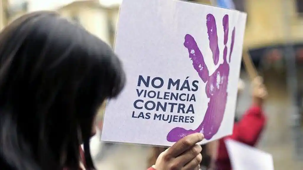 Nueve de cada 10 mujeres denuncian que sufrieron violencia machista en el ámbito político
