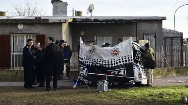 Un policía se resistió a un asalto y mató a un ladrón