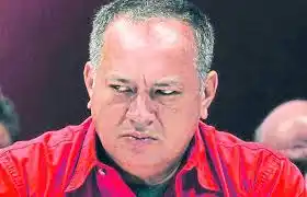Farc en Venezuela indignaron a socios de Diosdado Cabello