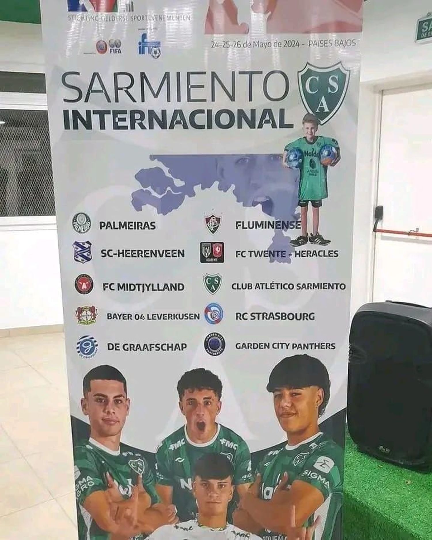 Vitterbo Sarmiento - 2