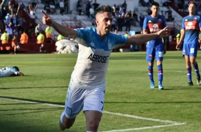 Racing lo dio vuelta sobre el final y buscará la revancha contra Boca