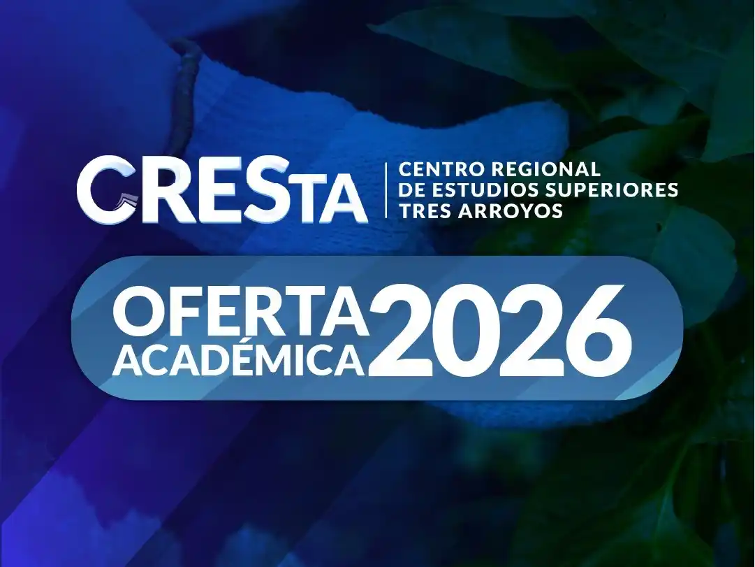 Nuevas carreras