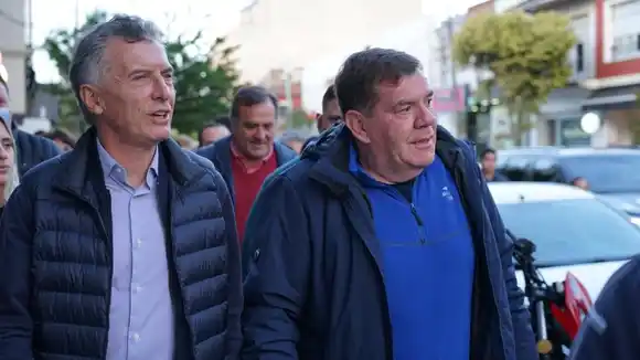 Macri relanza el PRO con un acto en CABA: Guillermo Montenegro y Soledad Martínez entre los convocados