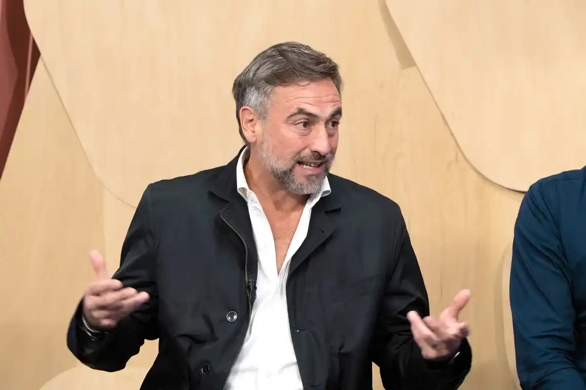 Ramón Mestre lidera la lista 'Más radicalismo'