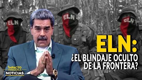 Impacto Venezuela