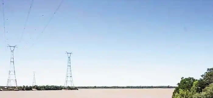 Realizaron inversiones en infraestructura energética que beneficiarán a Formosa