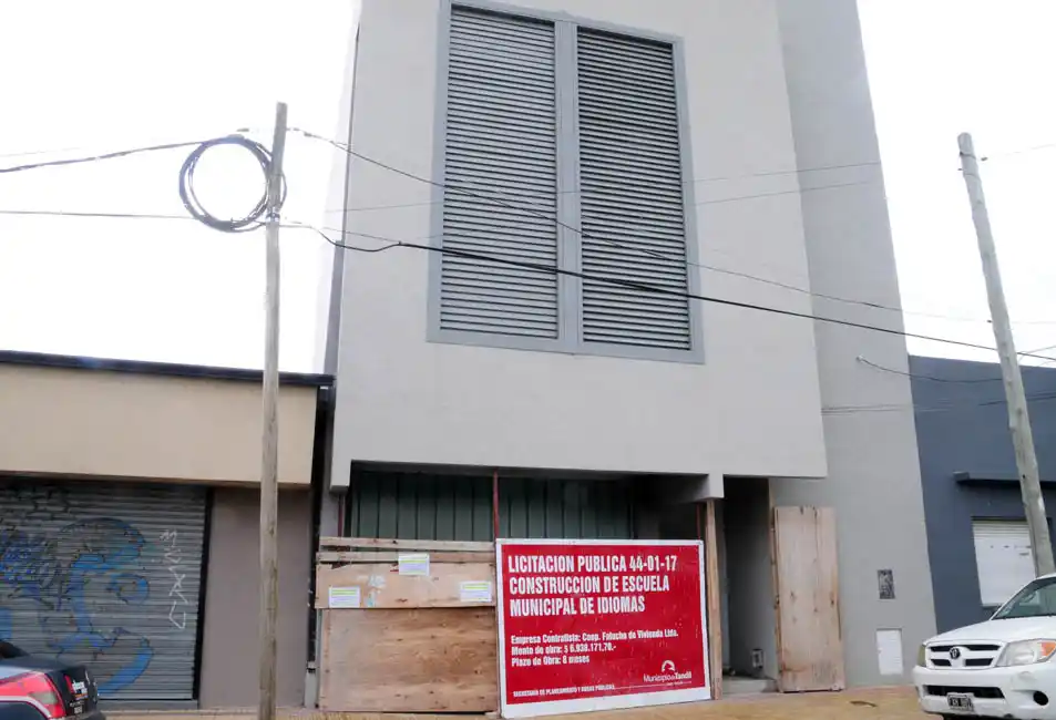 Este año, unos 2800 alumnos cursarán en las  seis escuelas de artes y oficios municipales