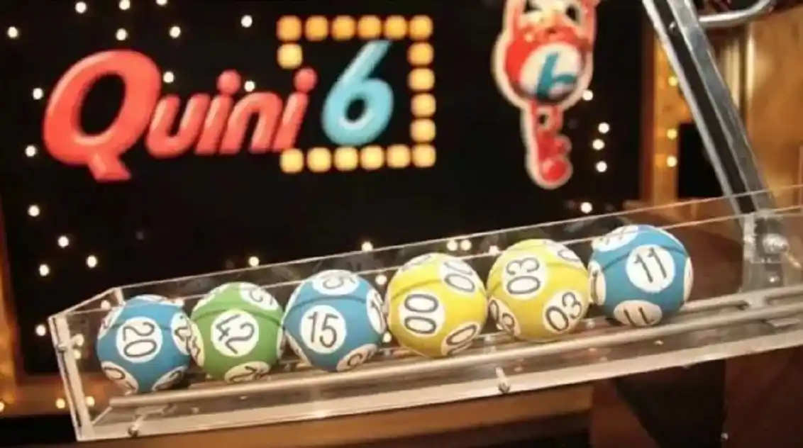 Finalmente apareció el entrerriano ganador del Quini 6: cuánto dinero cobró y cómo lo hizo