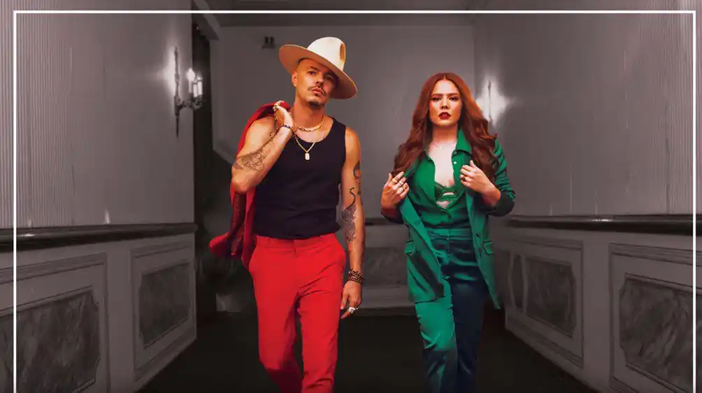 Jesse & Joy llegan a Venezuela por primera vez con «Cliches»