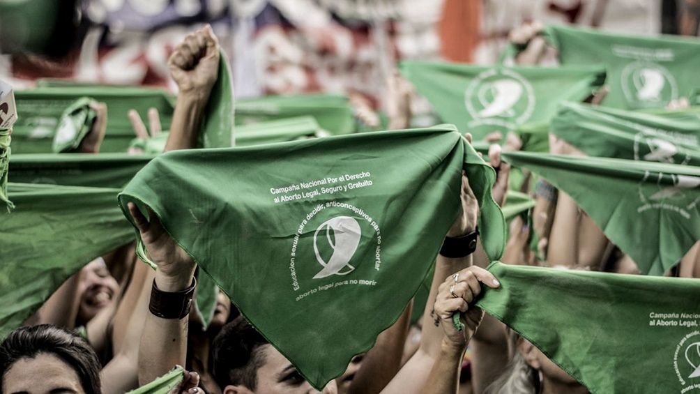 Católicos y evangelistas convocan a ayuno y oración en la previa al tratamiento del aborto