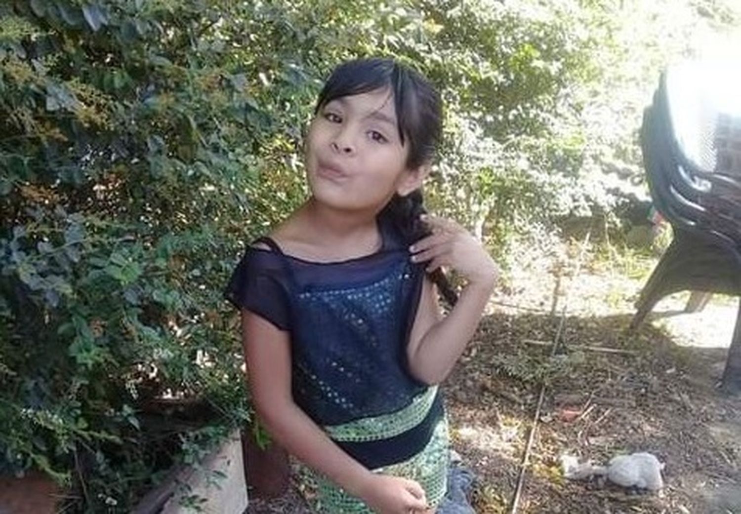 ¡Feliz cumple, Martina!