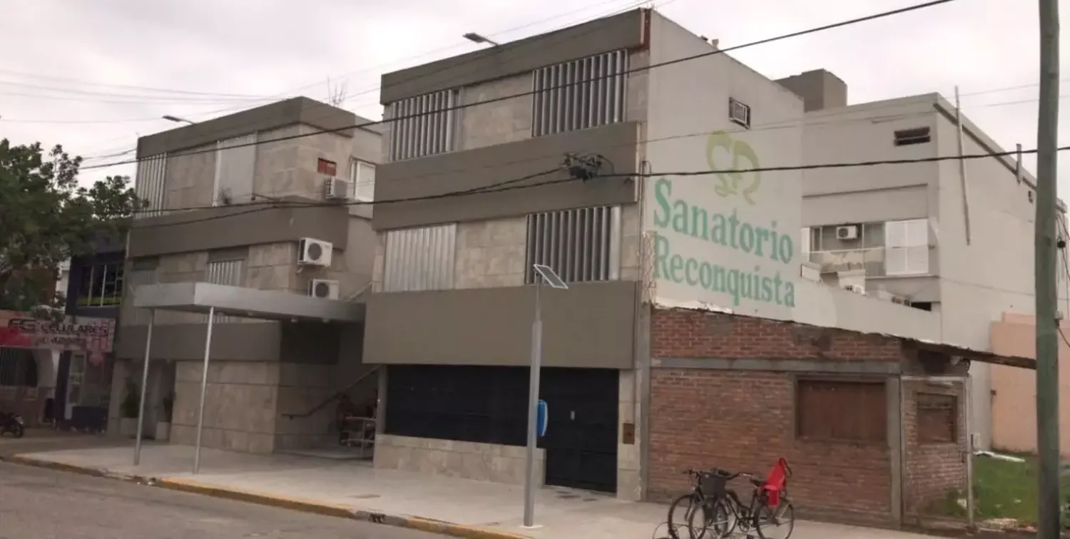 Una bebé de un año murió ahogada en una pileta de su casa en el norte de Santa Fe