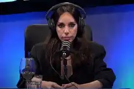 Tamara Pettinato habló luego del escándalo con Alberto Fernández: “Hay un solo villano en esta historia y no soy yo”