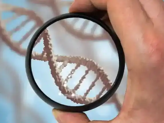 TOURETTE, MARFAN, PROGERIA: estas son algunas de las enfermedades más raras del mundo