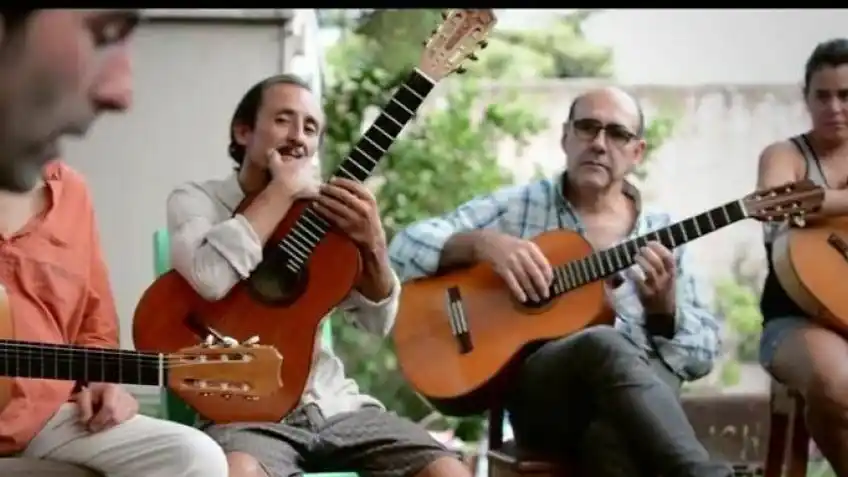 Agenda cultural viernes 29 de marzo