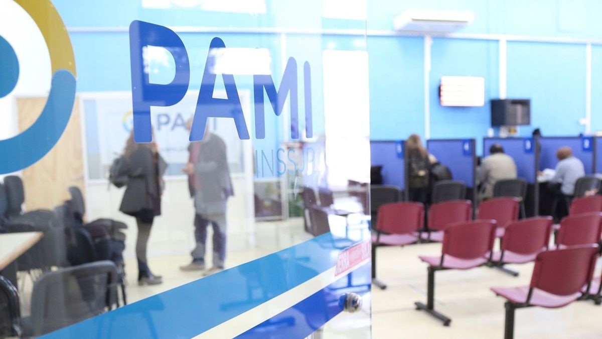 “Pami es un paciente que está en una situación crítica”
