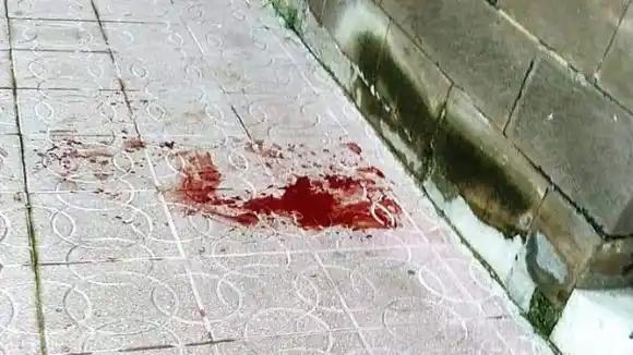 CON 30 PUÑALADAS hallan cadáver de una joven de 24 años en una calle de Trujillo