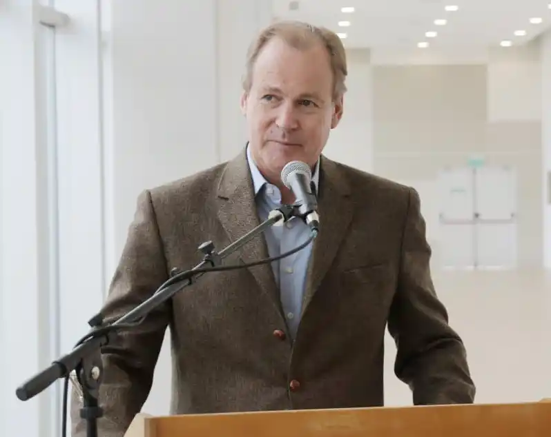 Bordet respondió a las críticas del campo   sobre la presión tributaria