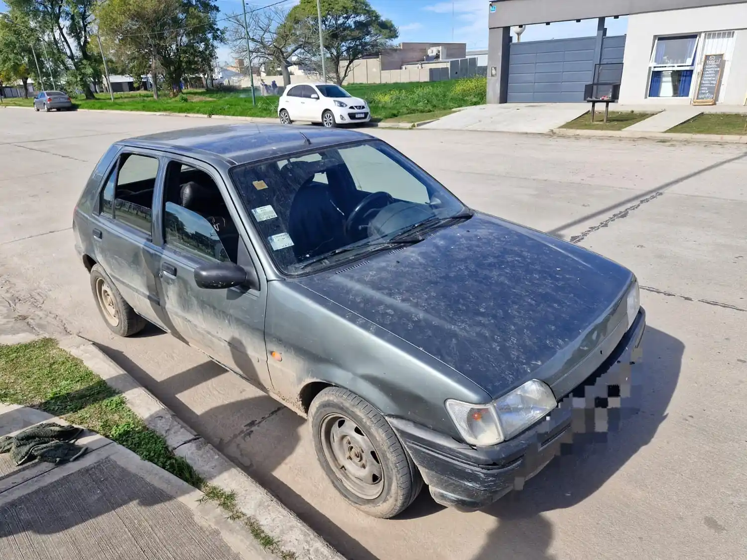 Imágenes: PDI Rafaela.