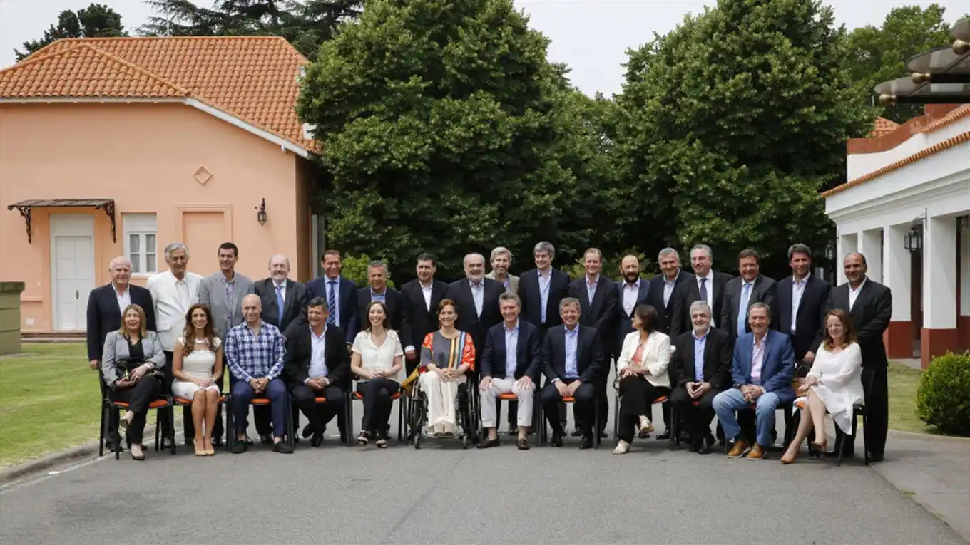 Modificarán el reparto de fondos a las provincias