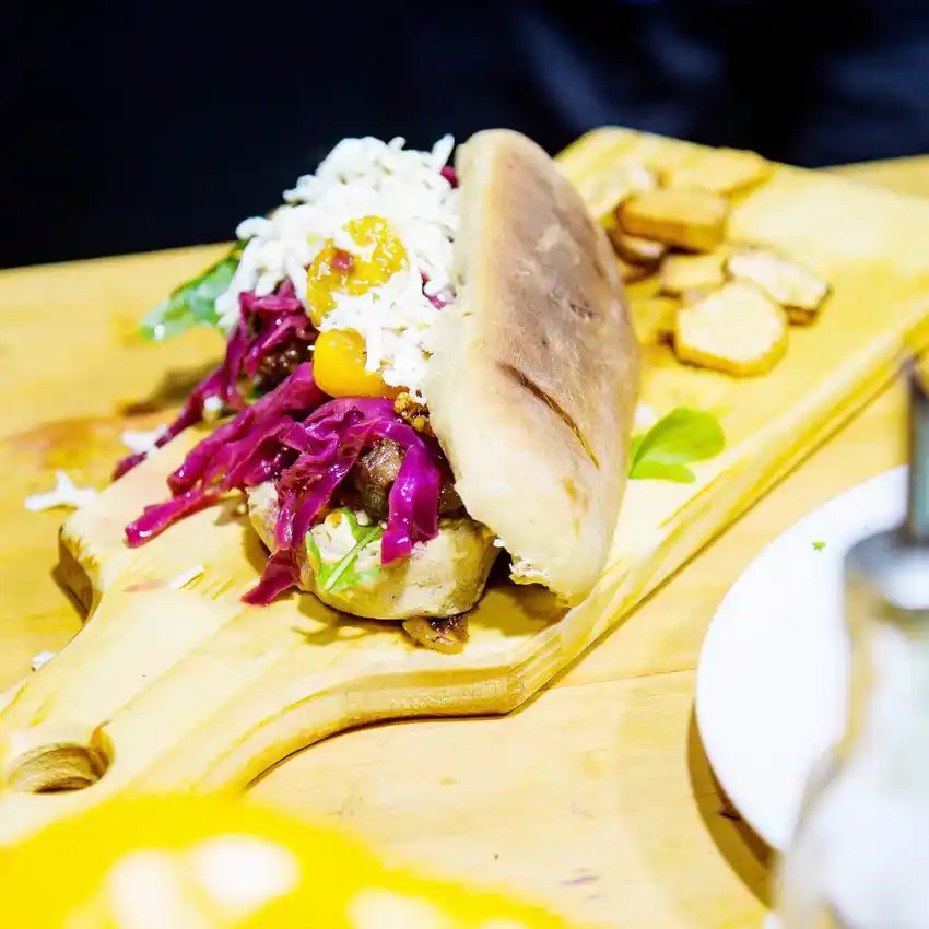 Vuelve Formosa da gusto, edición Navidad