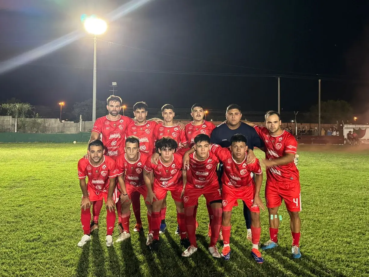 Mitre ganó y sigue con chances de ser campeón.