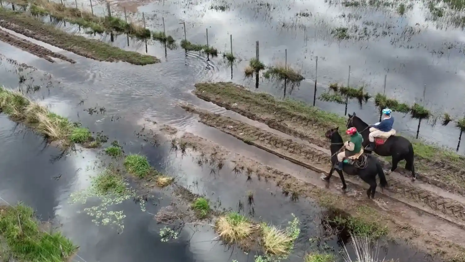 Un fallo judicial que obliga al Municipio de Hipólito Yrigoyen a explicar el uso de los fondos recaudados por la Tasa de Red Vial.