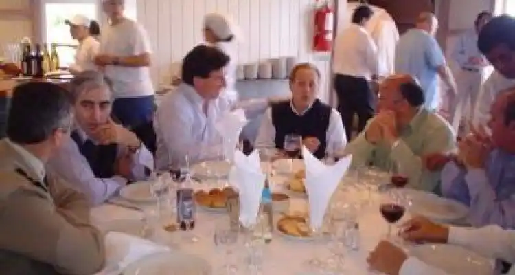 Multimar celebró una buena temporada