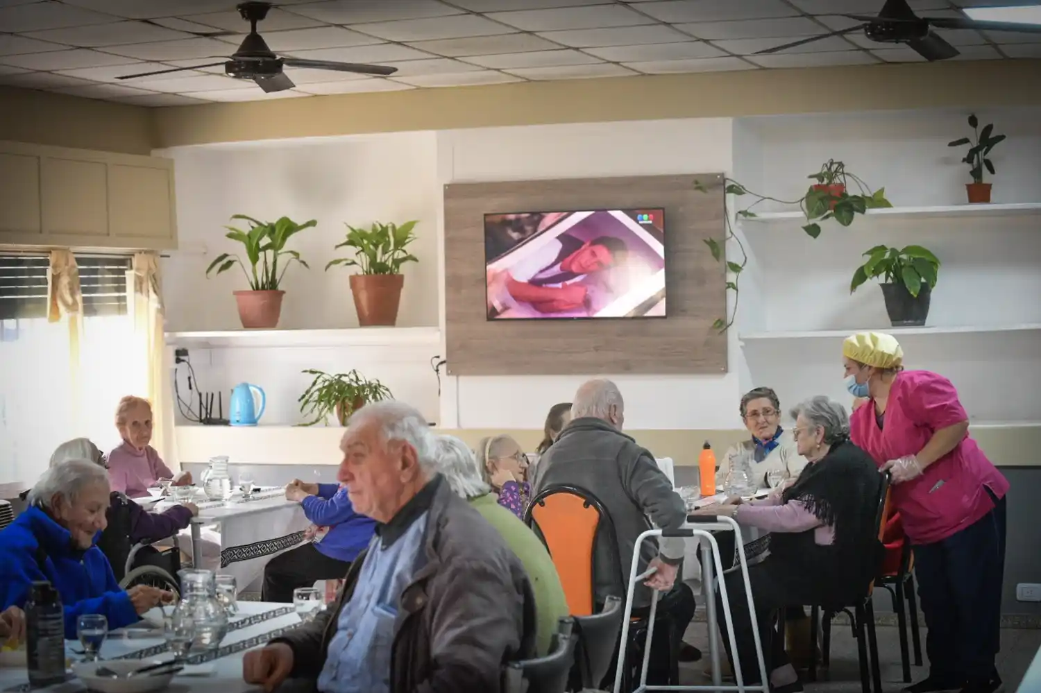 Hogar Diehl de Sienra