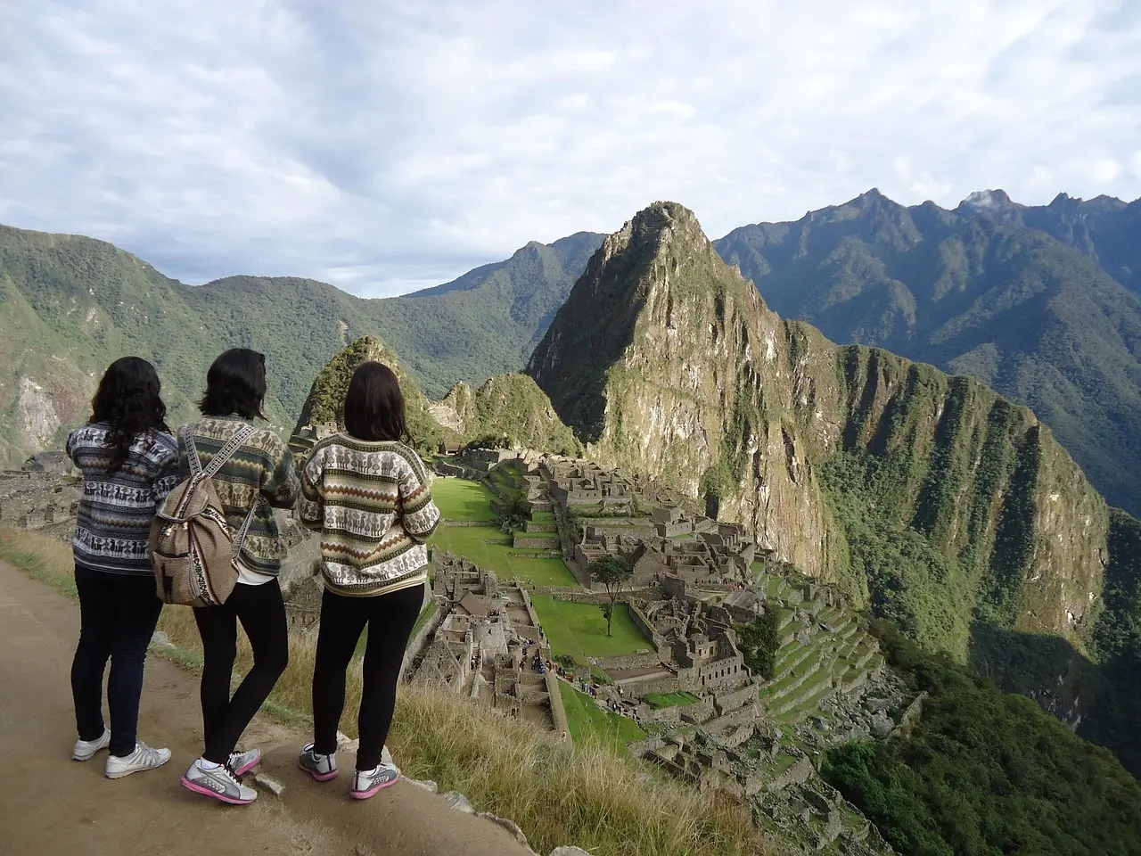 ¿A dónde viajar en 2026? Estos son los destinos imperdibles para recorrer Sudamérica