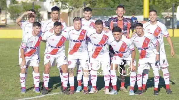 Colegiales y La Bianca se enfrentan este domingo por la Copa Entre Ríos de Fútbol